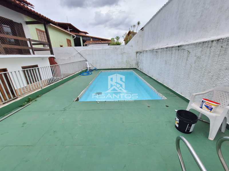 Conheça 26 do imóvel - TAQUARA - Condomínio Gramado. Casa duplex com 4 quartos, piscina. - JPCN40164 - 27 26 - 27