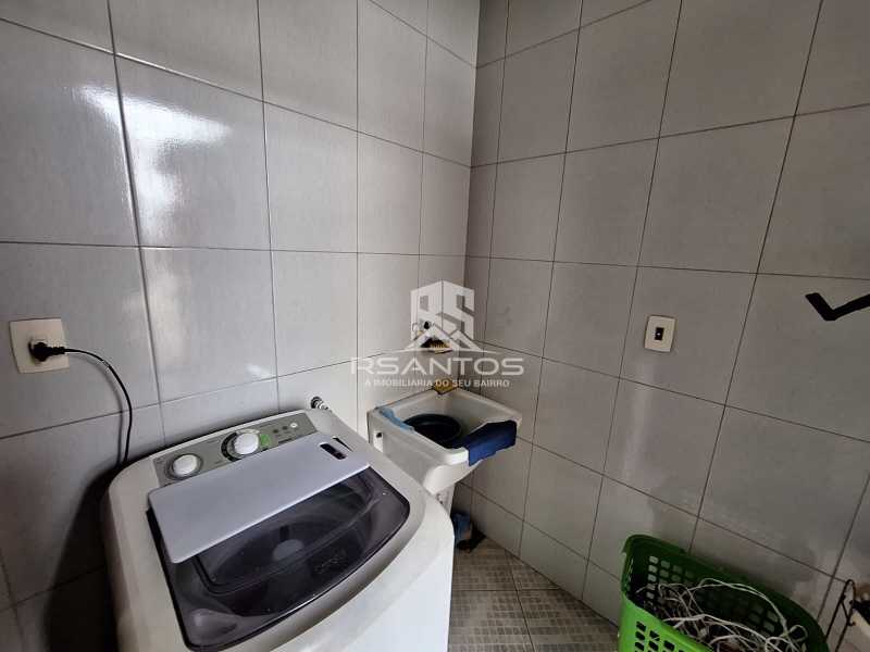 Conheça 29 do imóvel - TAQUARA - Condomínio Gramado. Casa duplex com 4 quartos, piscina. - JPCN40164 - 29 29 - 29