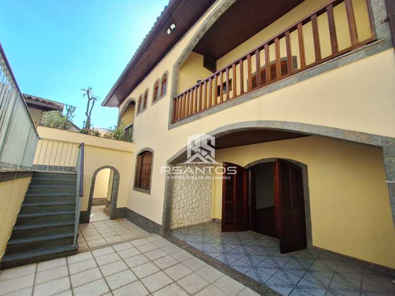 Conheça 04 do imóvel - Casa Vazia No Condomínio Vilarejo - 4 Quartos - 3 Suítes - Lazer - Segurança - JPCN40166 - 4 04 - 4