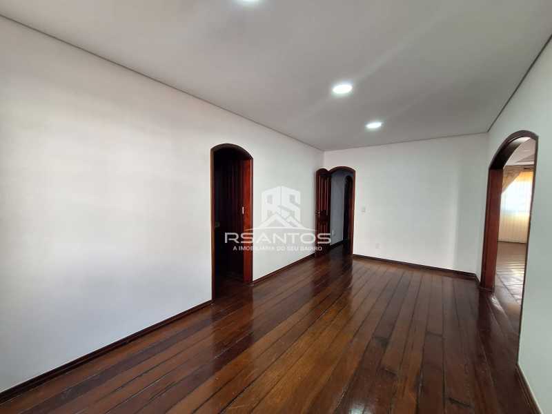 Conheça 09 do imóvel - Casa Vazia No Condomínio Vilarejo - 4 Quartos - 3 Suítes - Lazer - Segurança - JPCN40166 - 9 09 - 9