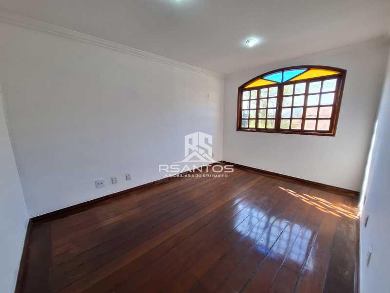 Conheça 12 do imóvel - Casa Vazia No Condomínio Vilarejo - 4 Quartos - 3 Suítes - Lazer - Segurança - JPCN40166 - 12 12 - 12
