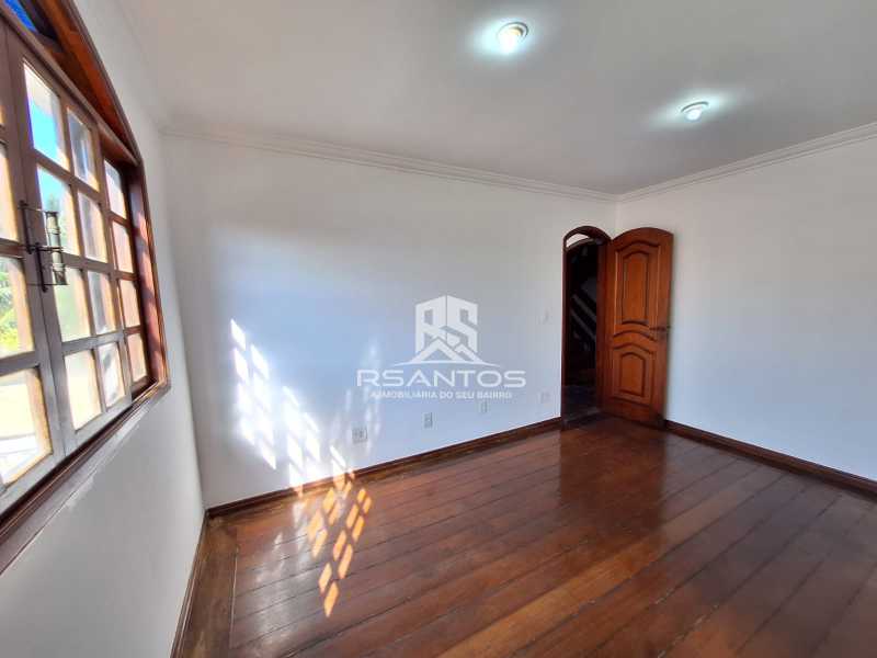 Conheça 13 do imóvel - Casa Vazia No Condomínio Vilarejo - 4 Quartos - 3 Suítes - Lazer - Segurança - JPCN40166 - 13 13 - 13