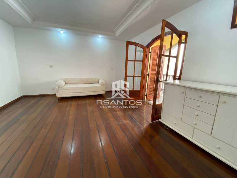 Conheça 14 do imóvel - Casa Vazia No Condomínio Vilarejo - 4 Quartos - 3 Suítes - Lazer - Segurança - JPCN40166 - 14 14 - 14