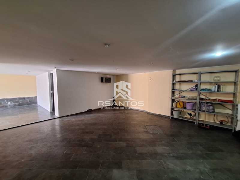 Conheça 24 do imóvel - Casa Vazia No Condomínio Vilarejo - 4 Quartos - 3 Suítes - Lazer - Segurança - JPCN40166 - 24 24 - 24