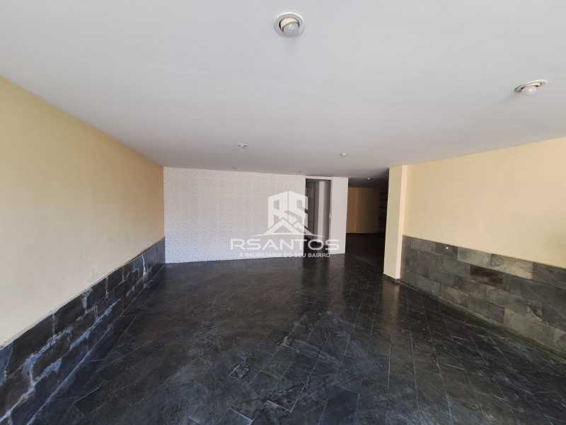 Conheça 25 do imóvel - Casa Vazia No Condomínio Vilarejo - 4 Quartos - 3 Suítes - Lazer - Segurança - JPCN40166 - 25 25 - 25