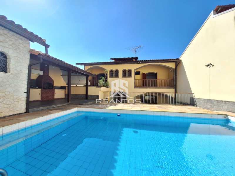 Conheça 27 do imóvel - Casa Vazia No Condomínio Vilarejo - 4 Quartos - 3 Suítes - Lazer - Segurança - JPCN40166 - 27 27 - 27