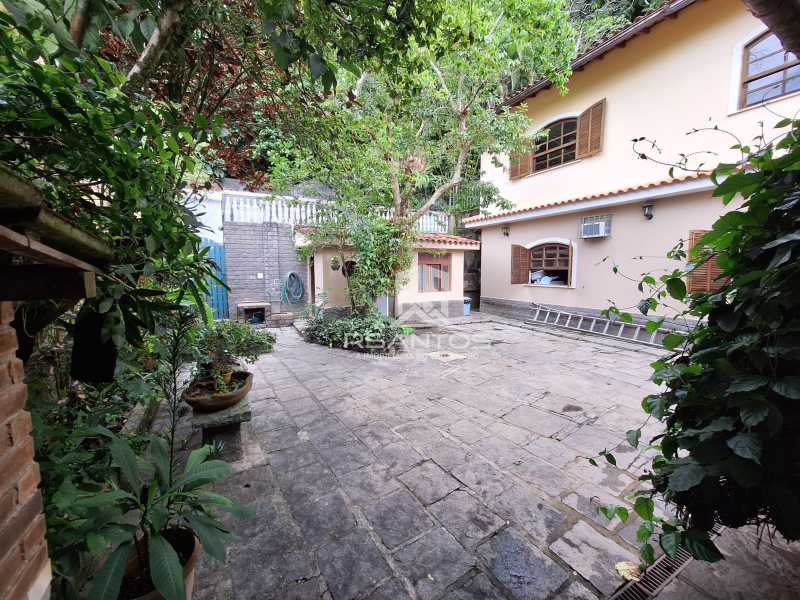 Conheça 3 do imóvel - FREGUESIA - Condomínio Eldorado, casa com 2 salões, 5 quartos, área gourmet. - JPCN50043 - 18 3 - 18