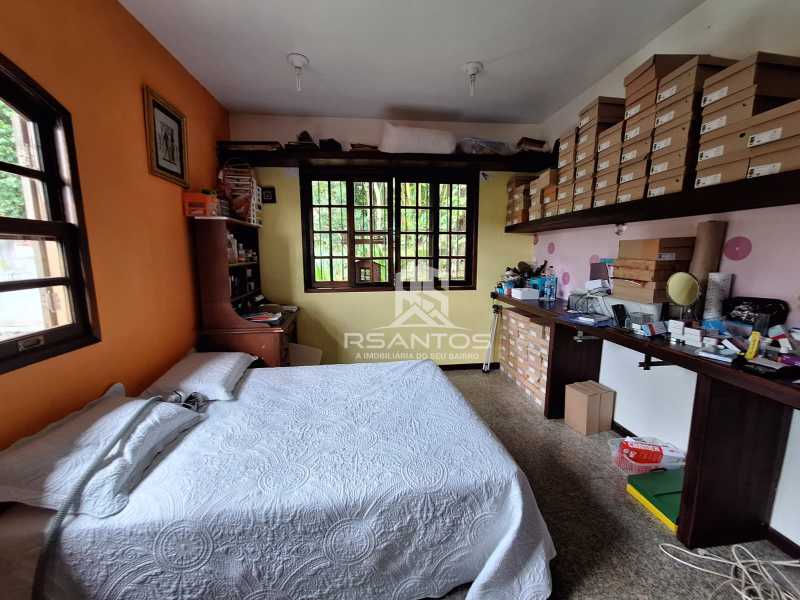 Conheça 10 do imóvel - FREGUESIA - Condomínio Eldorado, casa com 2 salões, 5 quartos, área gourmet. - JPCN50043 - 7 10 - 7