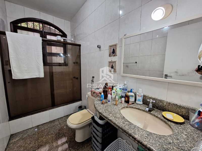 Conheça 11 do imóvel - FREGUESIA - Condomínio Eldorado, casa com 2 salões, 5 quartos, área gourmet. - JPCN50043 - 8 11 - 8