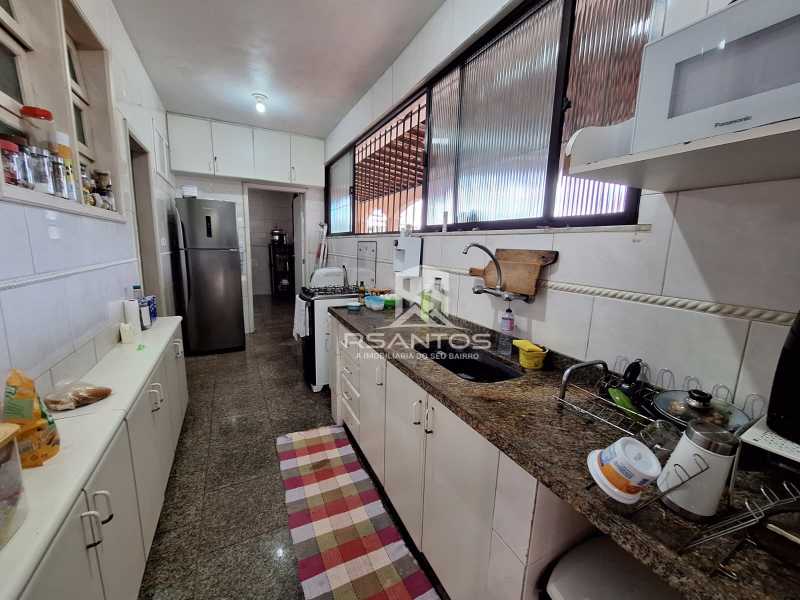 Conheça 12 do imóvel - FREGUESIA - Condomínio Eldorado, casa com 2 salões, 5 quartos, área gourmet. - JPCN50043 - 9 12 - 9