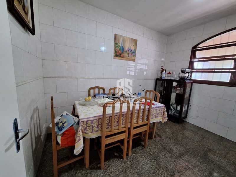 Conheça 13 do imóvel - FREGUESIA - Condomínio Eldorado, casa com 2 salões, 5 quartos, área gourmet. - JPCN50043 - 10 13 - 10