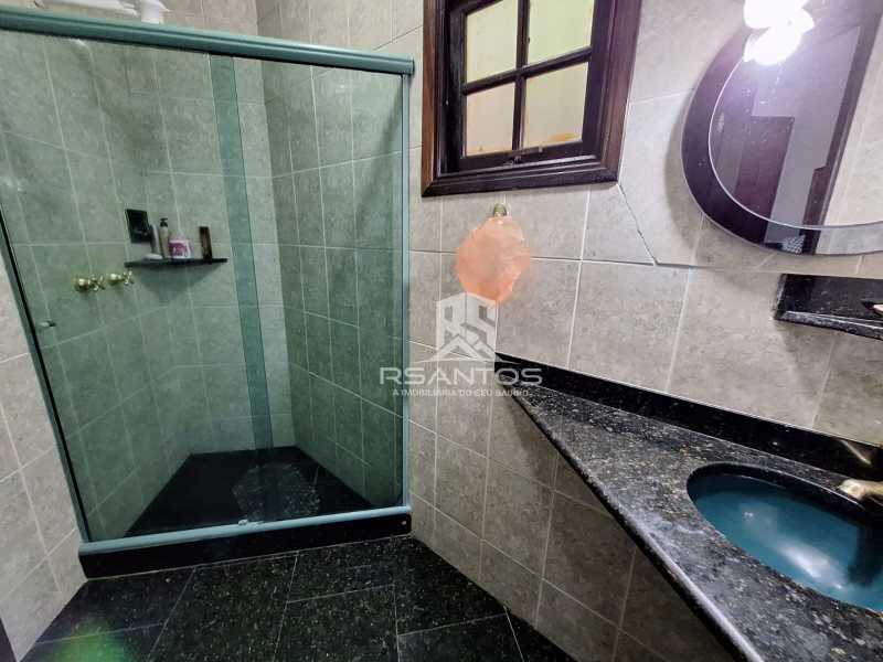 Conheça 14 do imóvel - FREGUESIA - Condomínio Eldorado, casa com 2 salões, 5 quartos, área gourmet. - JPCN50043 - 11 14 - 11