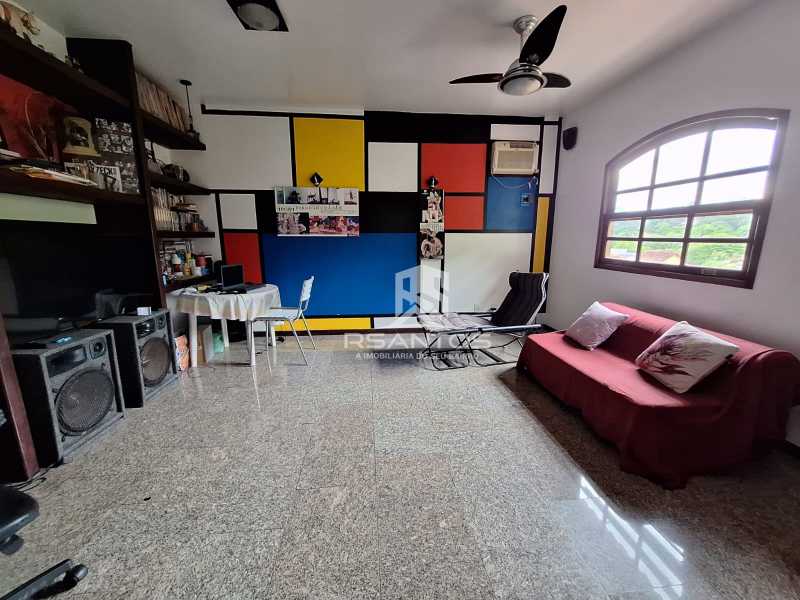 Conheça 16 do imóvel - FREGUESIA - Condomínio Eldorado, casa com 2 salões, 5 quartos, área gourmet. - JPCN50043 - 12 16 - 12