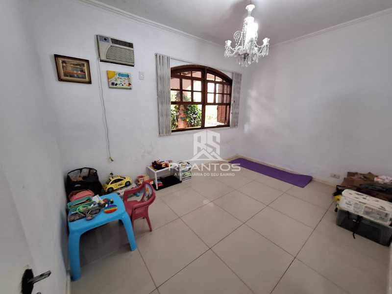 Conheça 18 do imóvel - FREGUESIA - Condomínio Eldorado, casa com 2 salões, 5 quartos, área gourmet. - JPCN50043 - 14 18 - 14