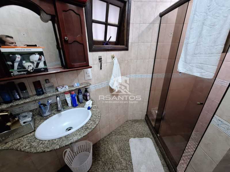 Conheça 19 do imóvel - FREGUESIA - Condomínio Eldorado, casa com 2 salões, 5 quartos, área gourmet. - JPCN50043 - 15 19 - 15