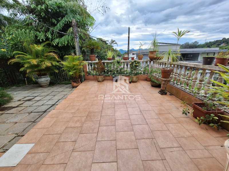Conheça 22 do imóvel - FREGUESIA - Condomínio Eldorado, casa com 2 salões, 5 quartos, área gourmet. - JPCN50043 - 21 22 - 21