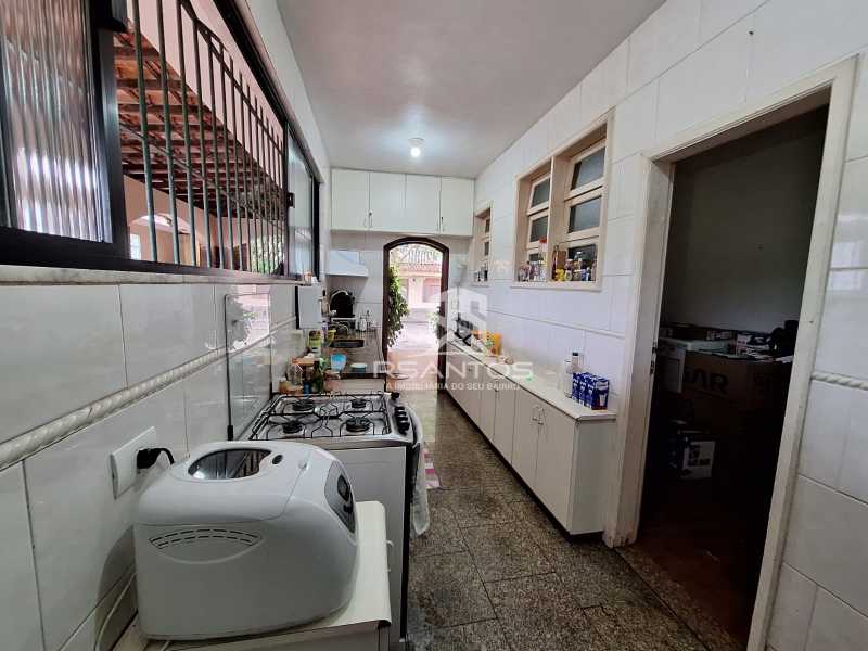 Conheça 23 do imóvel - FREGUESIA - Condomínio Eldorado, casa com 2 salões, 5 quartos, área gourmet. - JPCN50043 - 16 23 - 16