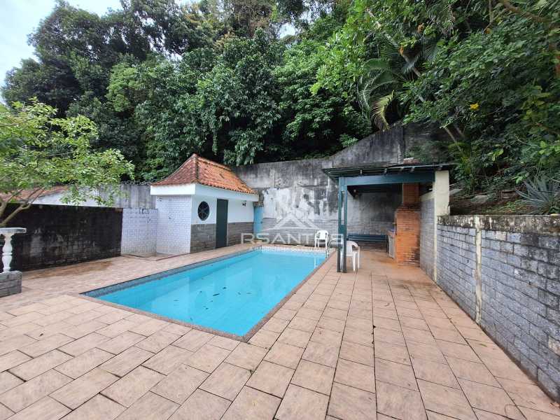 Conheça 24 do imóvel - FREGUESIA - Condomínio Eldorado, casa com 2 salões, 5 quartos, área gourmet. - JPCN50043 - 22 24 - 22