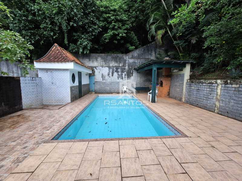 Conheça 25 do imóvel - FREGUESIA - Condomínio Eldorado, casa com 2 salões, 5 quartos, área gourmet. - JPCN50043 - 23 25 - 23