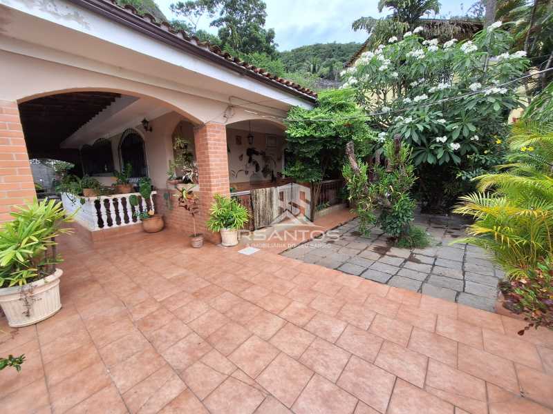 Conheça 26 do imóvel - FREGUESIA - Condomínio Eldorado, casa com 2 salões, 5 quartos, área gourmet. - JPCN50043 - 24 26 - 24