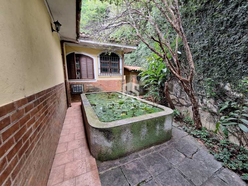 Conheça 28 do imóvel - FREGUESIA - Condomínio Eldorado, casa com 2 salões, 5 quartos, área gourmet. - JPCN50043 - 26 28 - 26