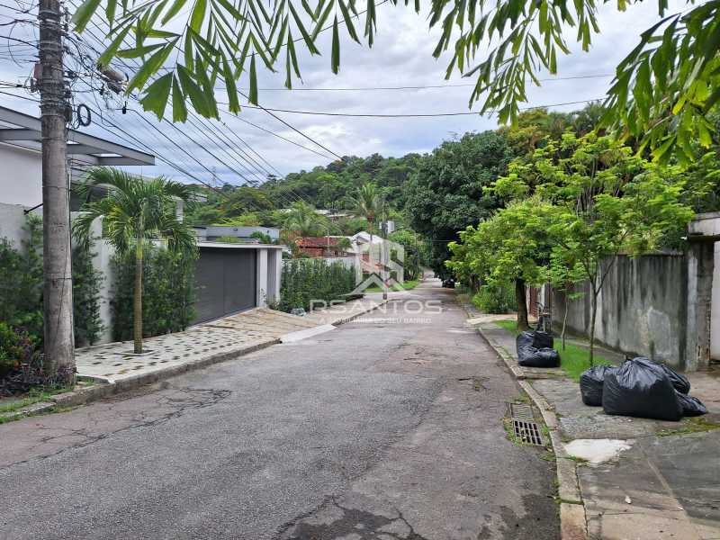 Conheça 29 do imóvel - FREGUESIA - Condomínio Eldorado, casa com 2 salões, 5 quartos, área gourmet. - JPCN50043 - 27 29 - 27