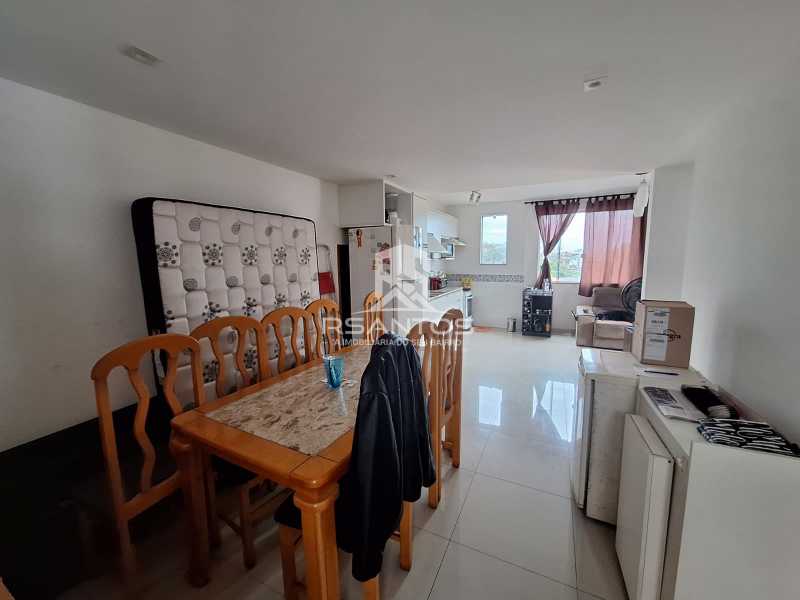 Conheça 3 do imóvel - Casa em Condomínio - Triplex / Residencial / Taquara - JPCN50044 - 5 3 - 5