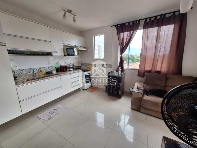 Conheça 4 do imóvel - Casa em Condomínio - Triplex / Residencial / Taquara - JPCN50044 - 2 4 - 2