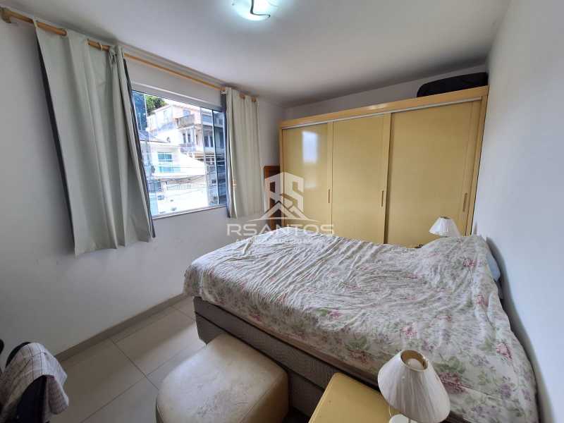 Conheça 5 do imóvel - Casa em Condomínio - Triplex / Residencial / Taquara - JPCN50044 - 6 5 - 6
