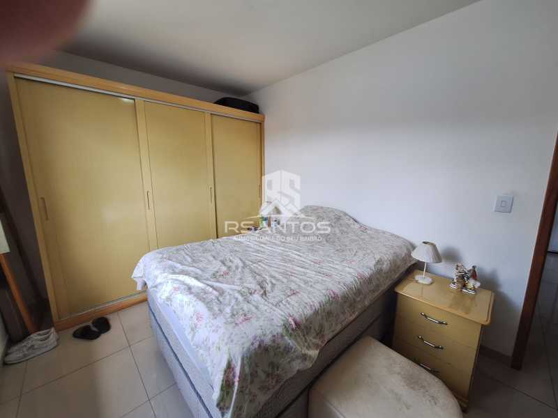 Conheça 6 do imóvel - Casa em Condomínio - Triplex / Residencial / Taquara - JPCN50044 - 7 6 - 7