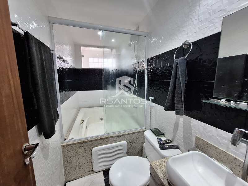 Conheça 10 do imóvel - Casa em Condomínio - Triplex / Residencial / Taquara - JPCN50044 - 10 10 - 10