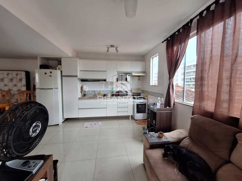 Conheça 12 do imóvel - Casa em Condomínio - Triplex / Residencial / Taquara - JPCN50044 - 12 12 - 12