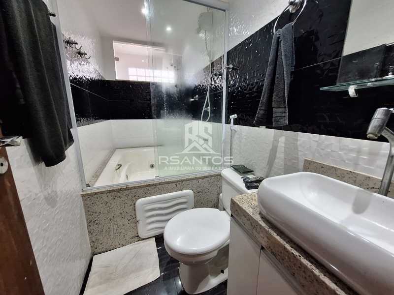 Conheça 13 do imóvel - Casa em Condomínio - Triplex / Residencial / Taquara - JPCN50044 - 13 13 - 13