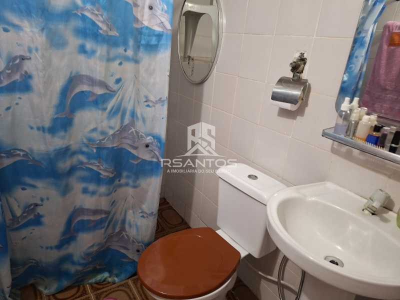Conheça 16 do imóvel - Casa em Condomínio - Triplex / Residencial / Taquara - JPCN50044 - 16 16 - 16