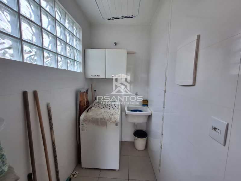 Conheça 17 do imóvel - Casa em Condomínio - Triplex / Residencial / Taquara - JPCN50044 - 17 17 - 17