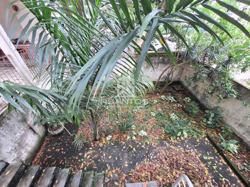 Conheça 19 do imóvel - Casa em Condomínio - Triplex / Residencial / Taquara - JPCN50044 - 19 19 - 19