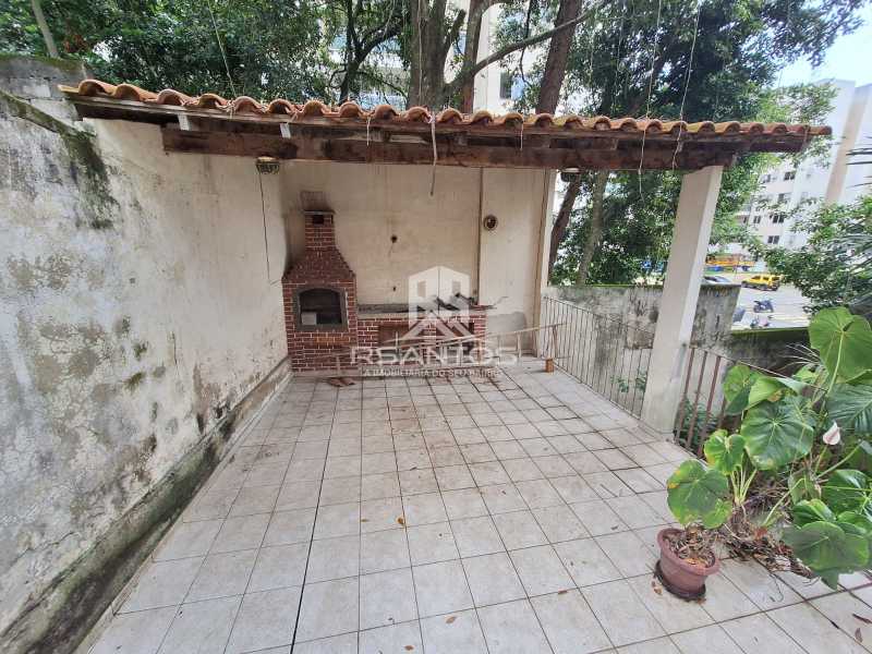 Conheça 20 do imóvel - Casa em Condomínio - Triplex / Residencial / Taquara - JPCN50044 - 20 20 - 20