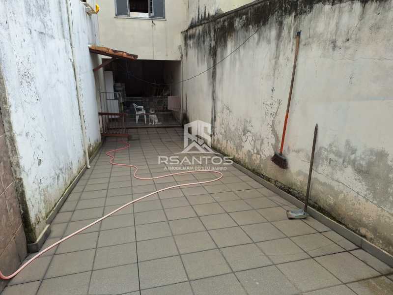 Conheça 21 do imóvel - Casa em Condomínio - Triplex / Residencial / Taquara - JPCN50044 - 21 21 - 21
