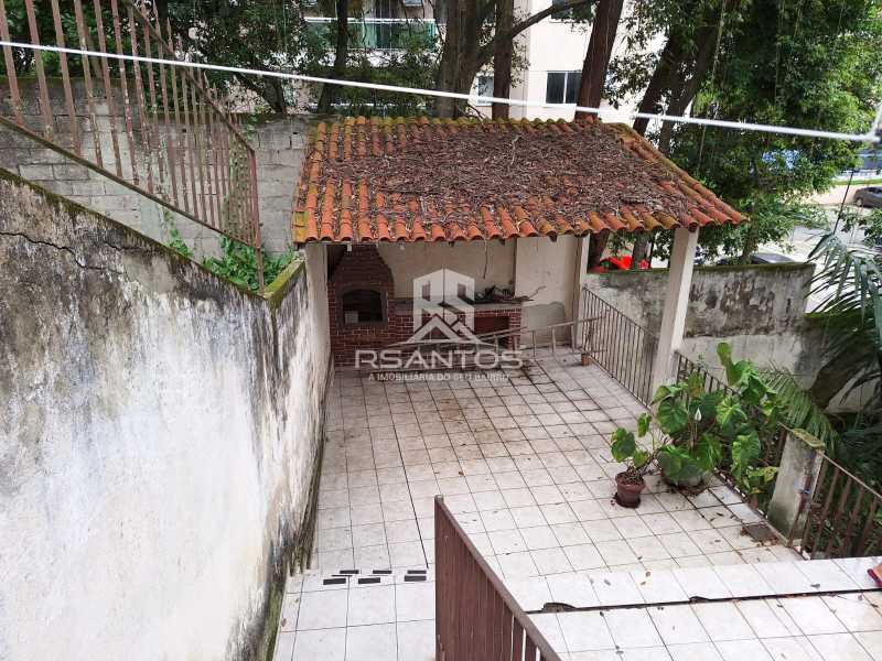 Conheça 22 do imóvel - Casa em Condomínio - Triplex / Residencial / Taquara - JPCN50044 - 22 22 - 22