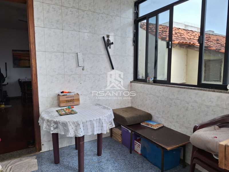 Conheça 24 do imóvel - Casa em Condomínio - Triplex / Residencial / Taquara - JPCN50044 - 24 24 - 24