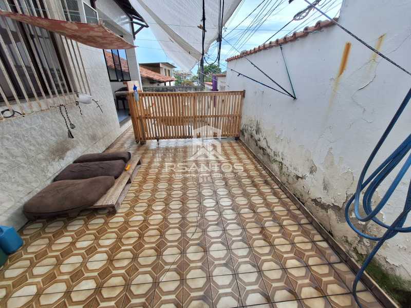 Conheça 25 do imóvel - Casa em Condomínio - Triplex / Residencial / Taquara - JPCN50044 - 25 25 - 25