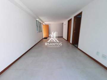 Ótima localização - Casa em condomínio - primeira locação - 3 quartos com varanda - 1 suíte e quintal. - JPCN30016