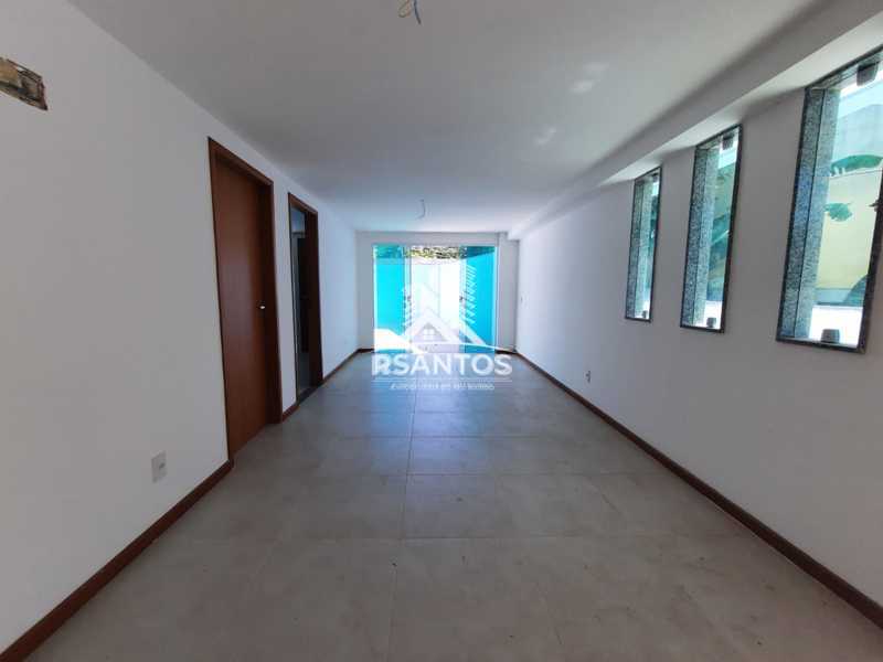 Conheça 3. do imóvel - Casa em condomínio - primeira locação - 3 quartos com varanda - 1 suíte e quintal. - JPCN30016 - 3 3. - 3