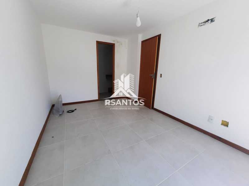 Conheça 9. do imóvel - Casa em condomínio - primeira locação - 3 quartos com varanda - 1 suíte e quintal. - JPCN30016 - 9 9. - 9