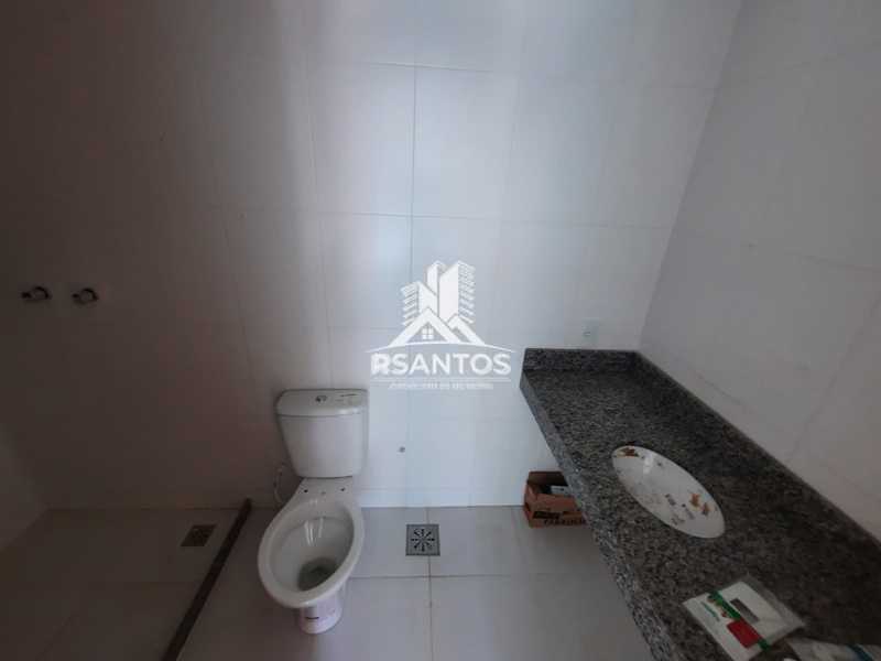Conheça 10. do imóvel - Casa em condomínio - primeira locação - 3 quartos com varanda - 1 suíte e quintal. - JPCN30016 - 10 10. - 10