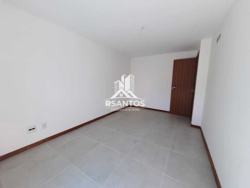 Conheça 12. do imóvel - Casa em condomínio - primeira locação - 3 quartos com varanda - 1 suíte e quintal. - JPCN30016 - 12 12. - 12