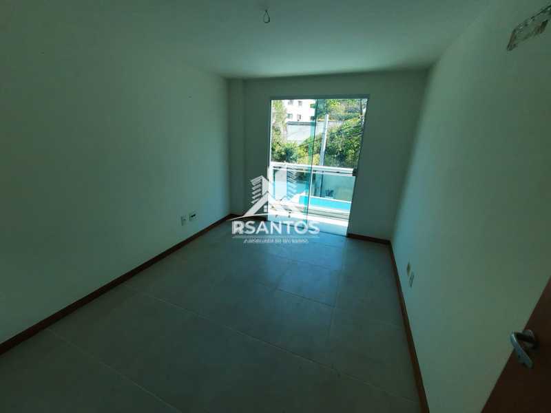 Conheça 15. do imóvel - Casa em condomínio - primeira locação - 3 quartos com varanda - 1 suíte e quintal. - JPCN30016 - 15 15. - 15