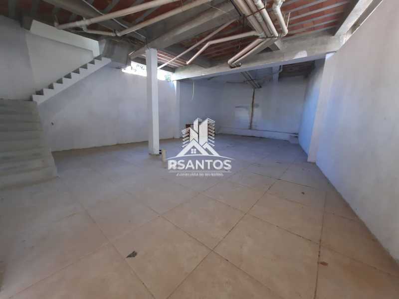 Conheça 21. do imóvel - Casa em condomínio - primeira locação - 3 quartos com varanda - 1 suíte e quintal. - JPCN30016 - 21 21. - 21