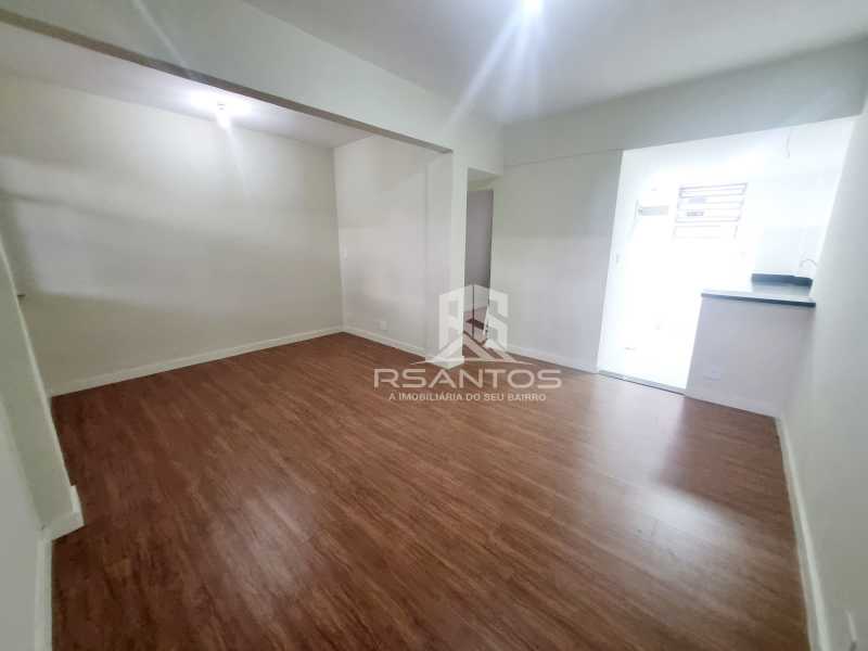 Conheça 05 do imóvel - Freguesia - Apartamento na Geminiano, sol da manhã, reformado com 2 quartos, suíte. - JPAP20659 - 5 05 - 5