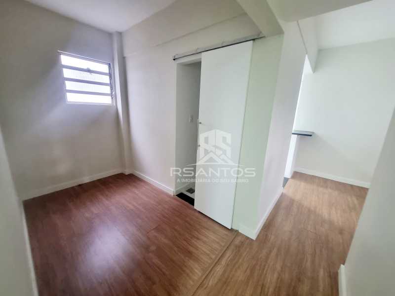 Conheça 07 do imóvel - Freguesia - Apartamento na Geminiano, sol da manhã, reformado com 2 quartos, suíte. - JPAP20659 - 7 07 - 7